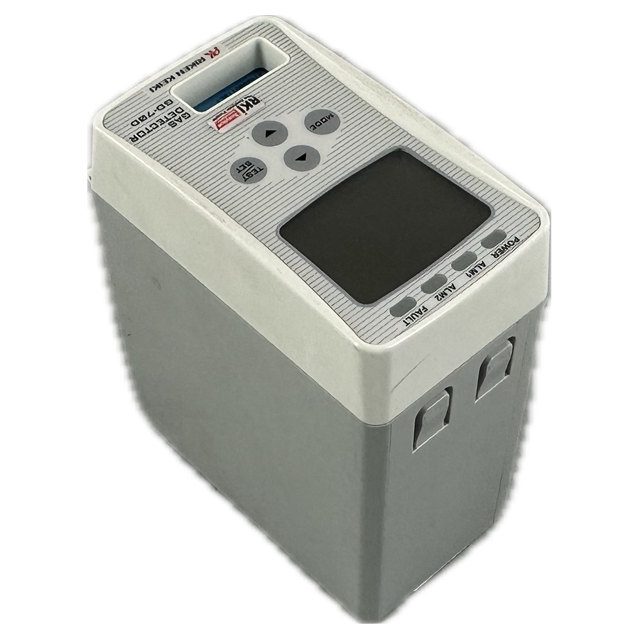 LK4654 Gasmelder Riken Keiki OSU-8078 GD-70D_2