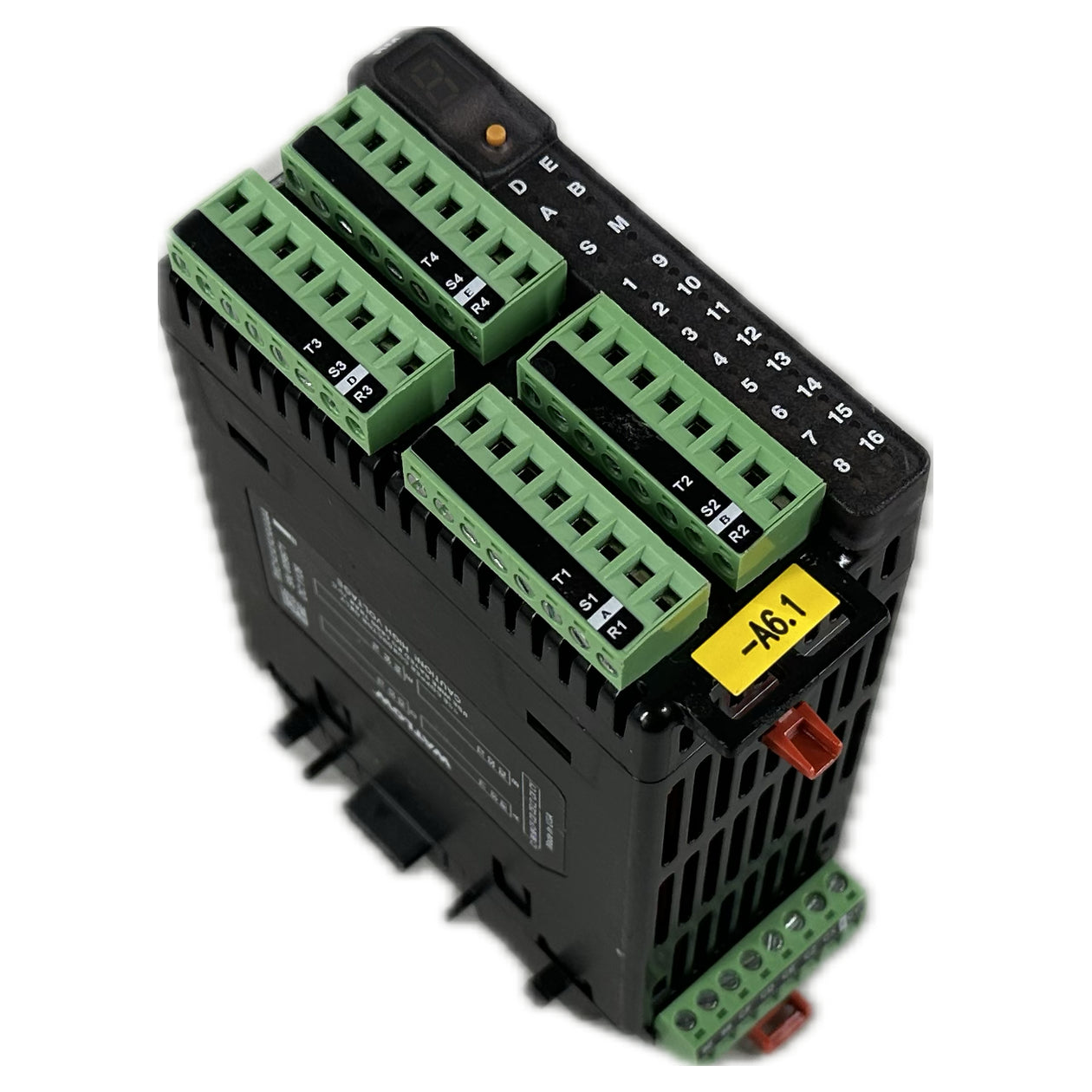 LK4656 Integrated Controller Watlow RMC1A1A1A1AAAAA