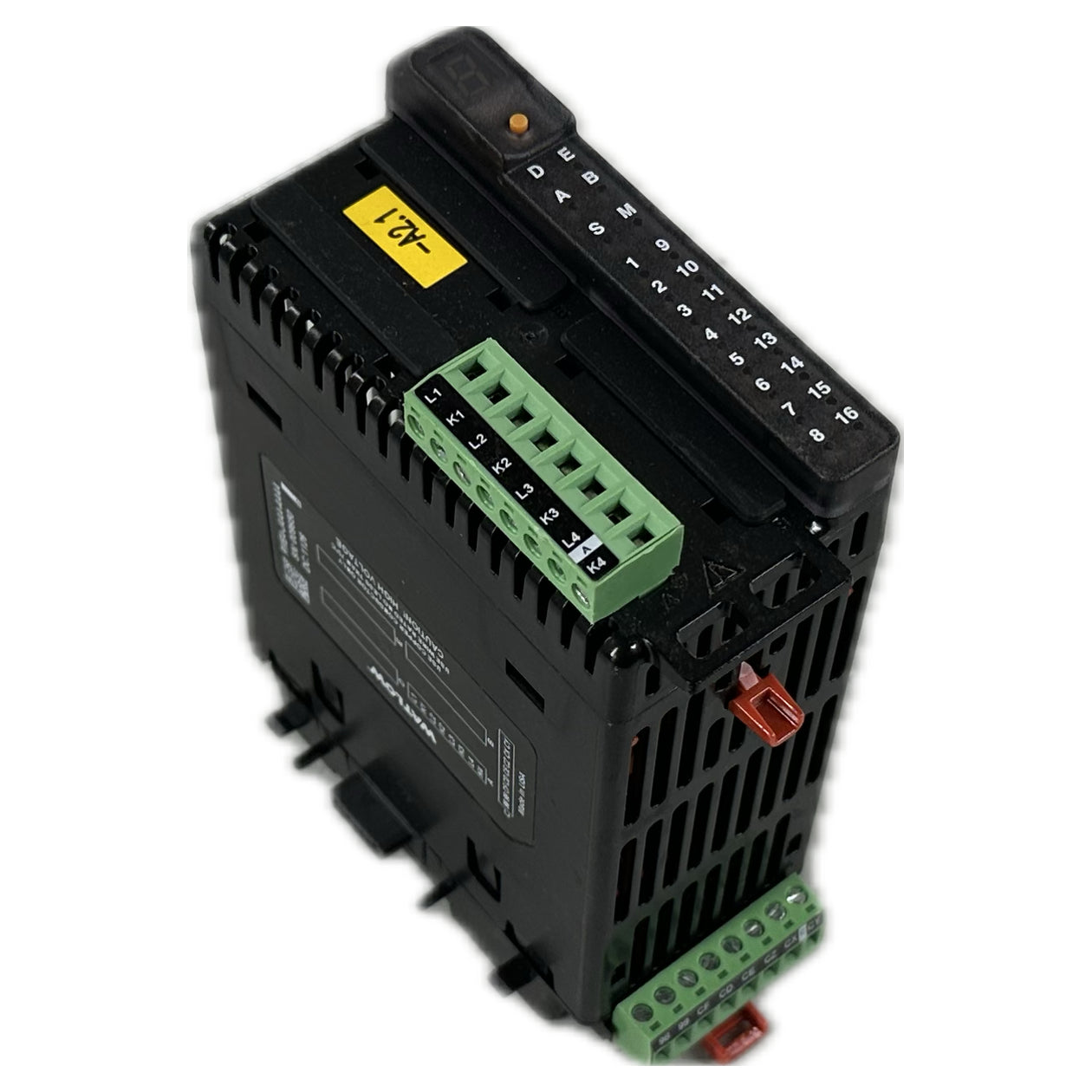 LK4657 Expansion Module Watlow RMEA-JAAA-AAAA