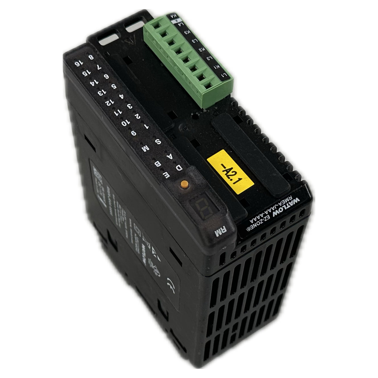 LK4657 Expansion Module Watlow RMEA-JAAA-AAAA_2