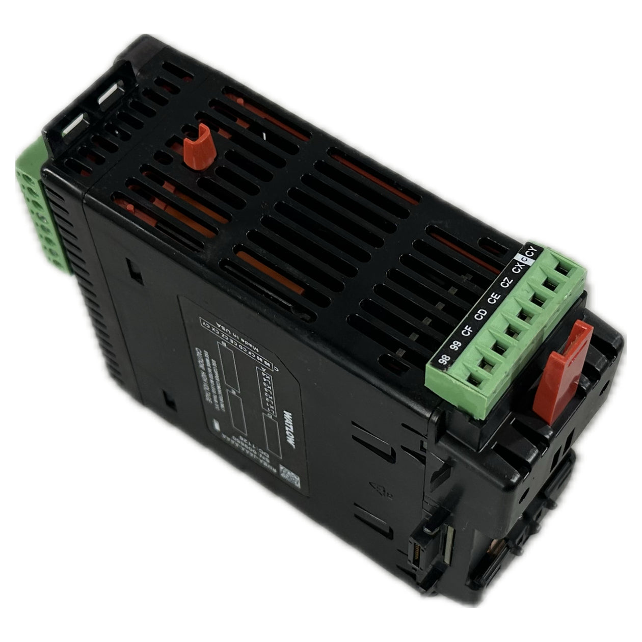 LK4657 Expansion Module Watlow RMEA-JAAA-AAAA_3