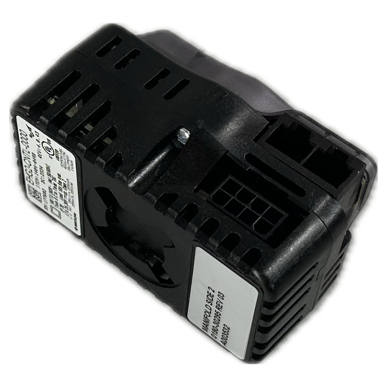 LK4659 Temperaturregler Watlow EHG2-CNTL-0000 EHG SL10_3