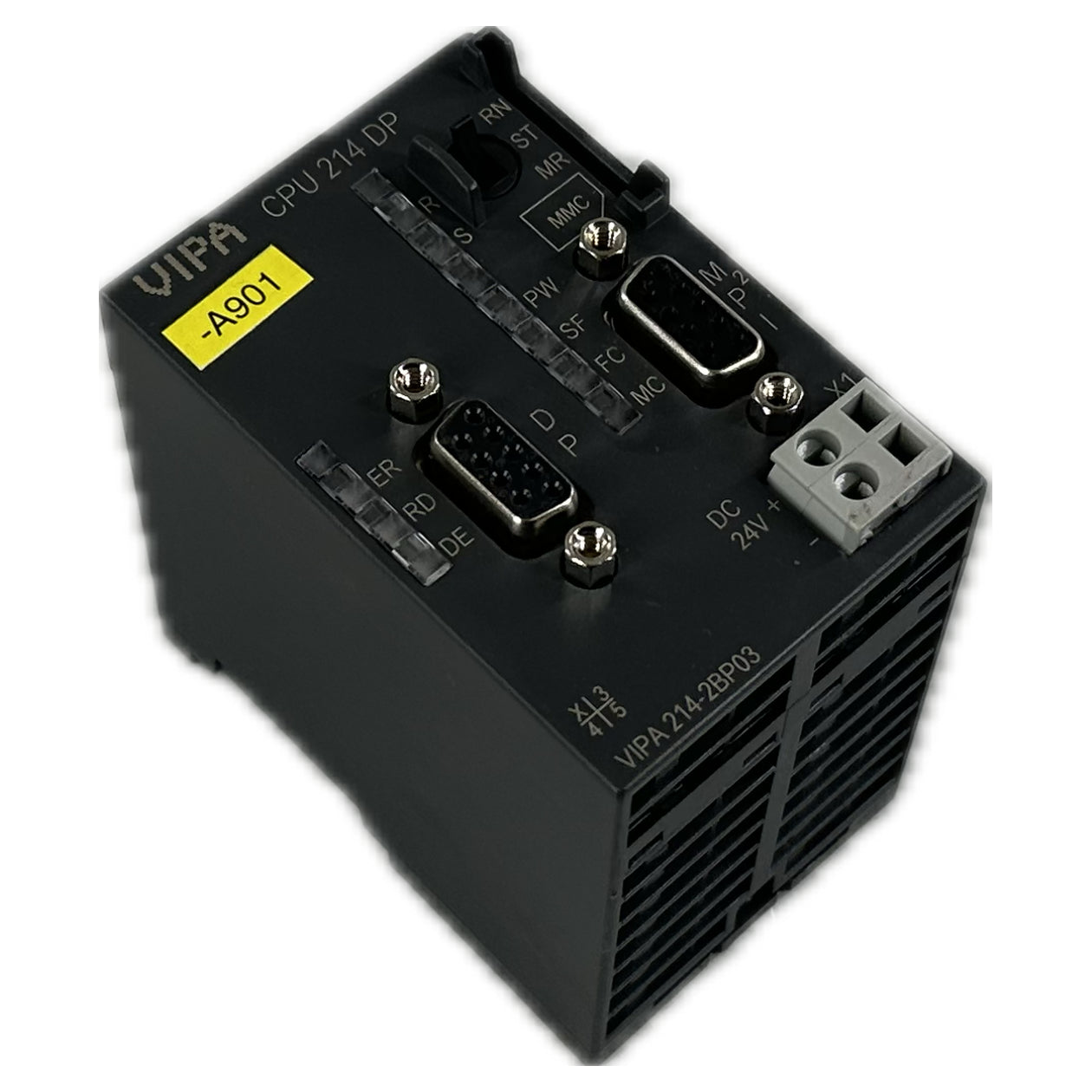LK4666 CPU 214 DP Vipa 214-2BP03