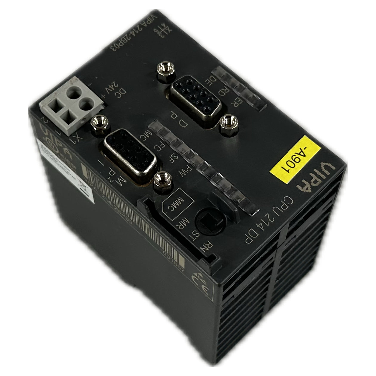 LK4666 CPU 214 DP Vipa 214-2BP03_2