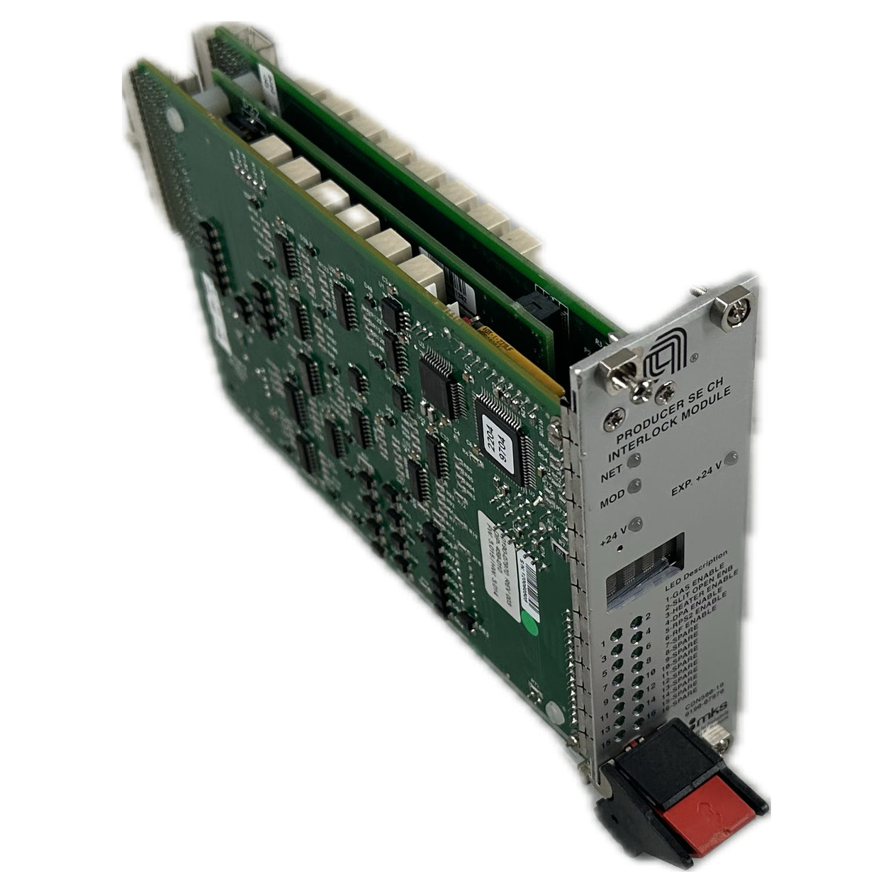 LK4668 Interlock Modul mks CDN500-19