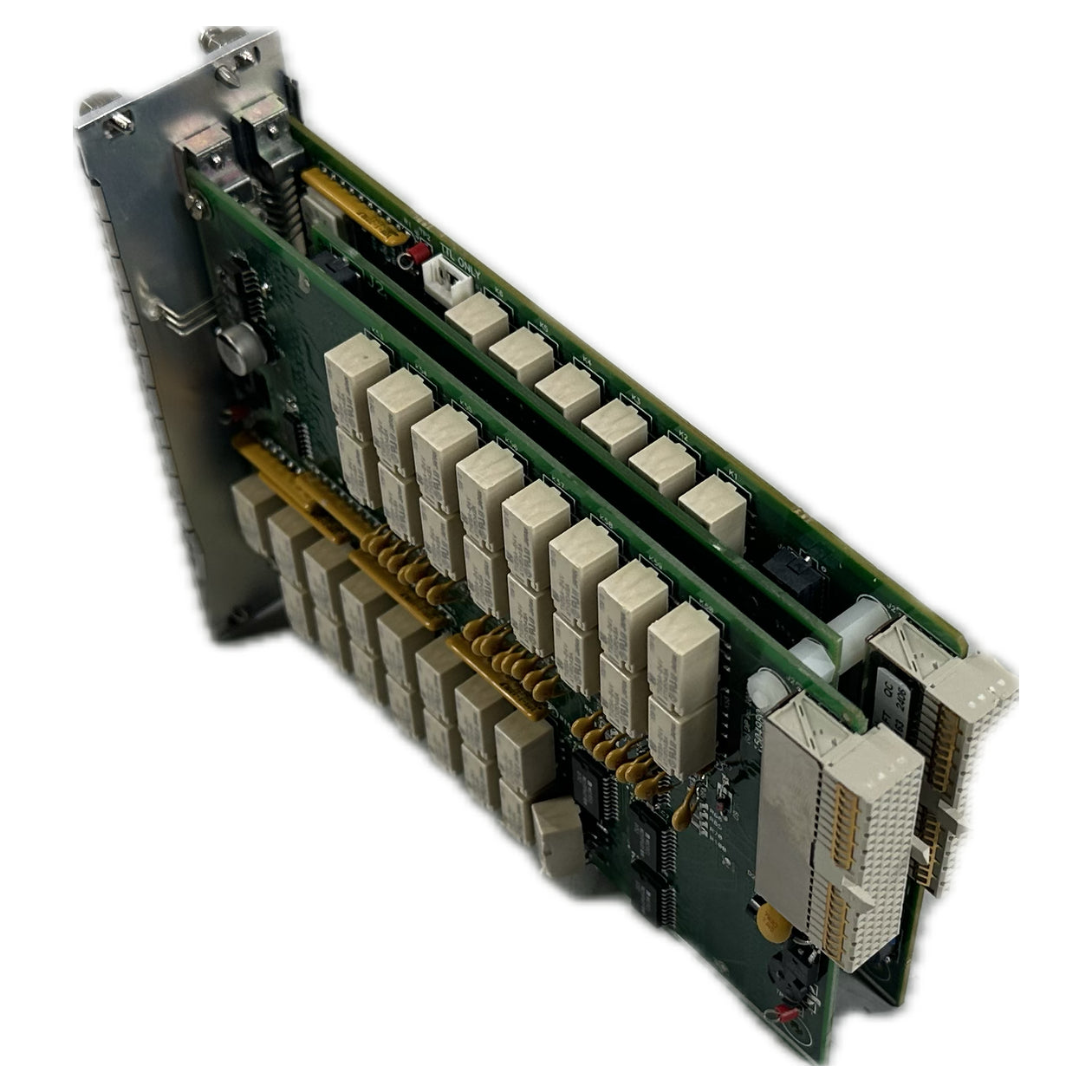 LK4668 Interlock Modul mks CDN500-19_2