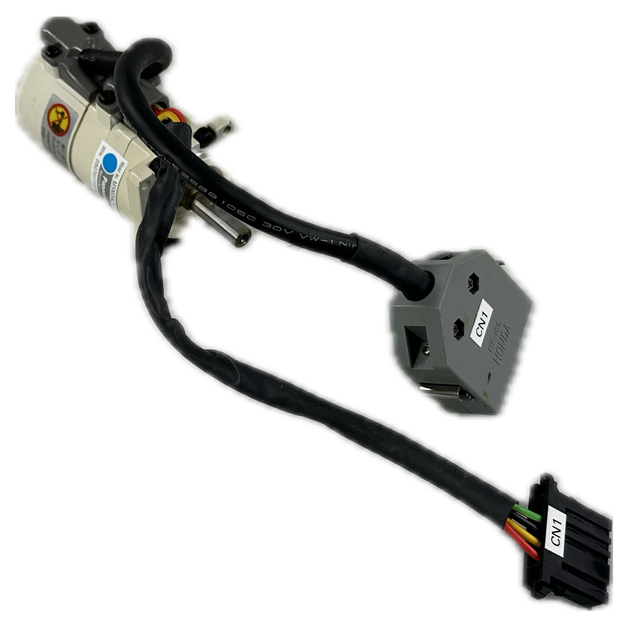 LK4672 Servo Motor Panasonic MSM3AZA1N