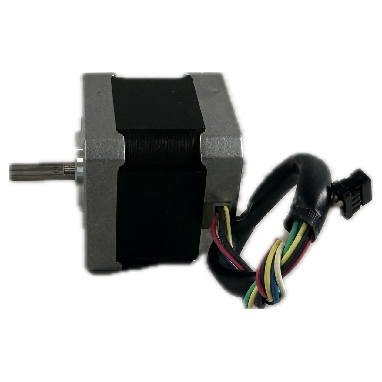 LK4676 Servo Motor Vexta PK244M-02B_2
