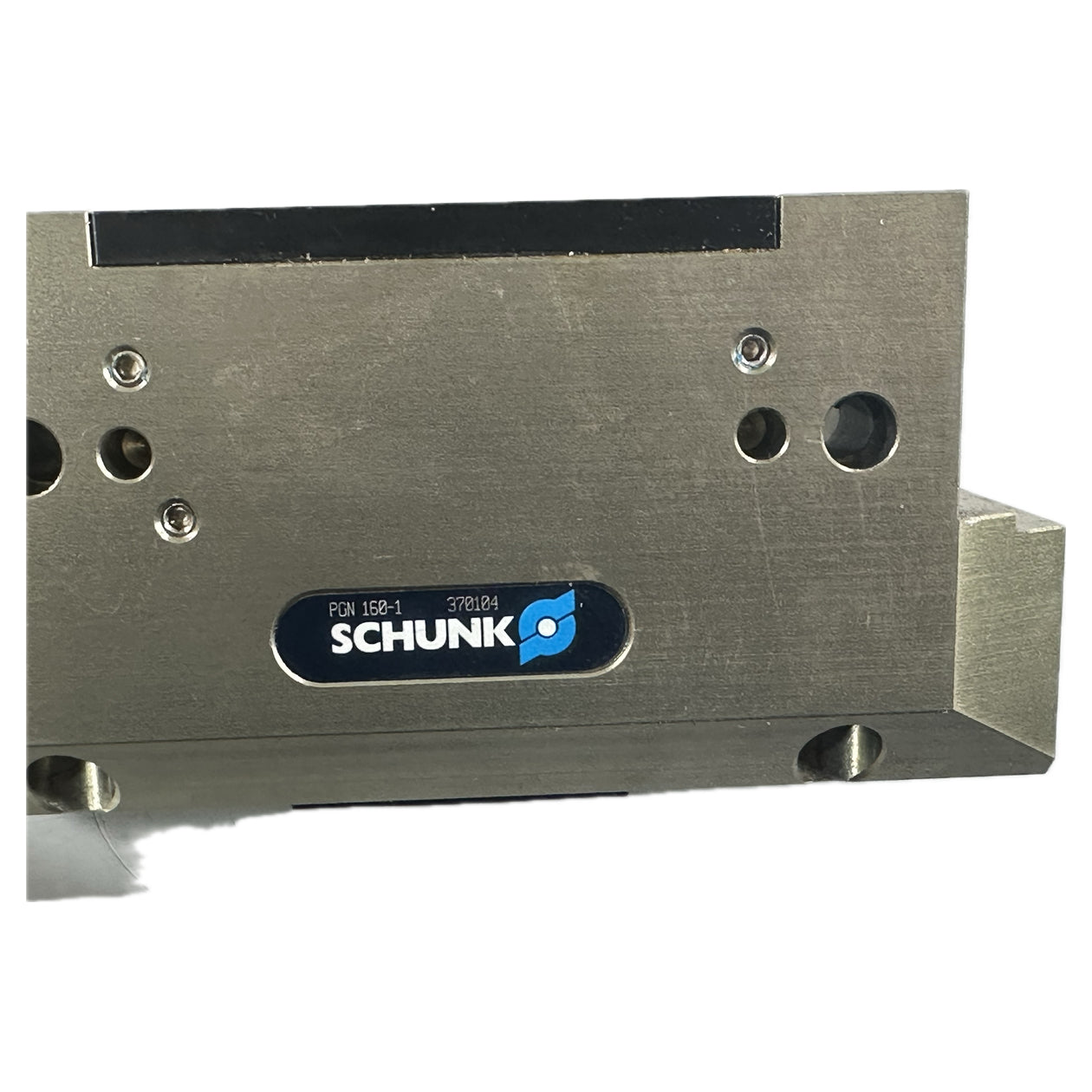 LK4680 Pneumatic Gripper Schunk PGN160-1_4