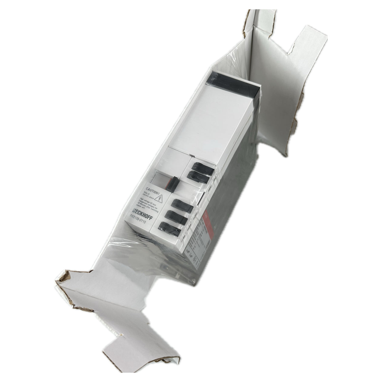LK4681 Einachsmodul Beckhoff AX8108-0110-0000_3
