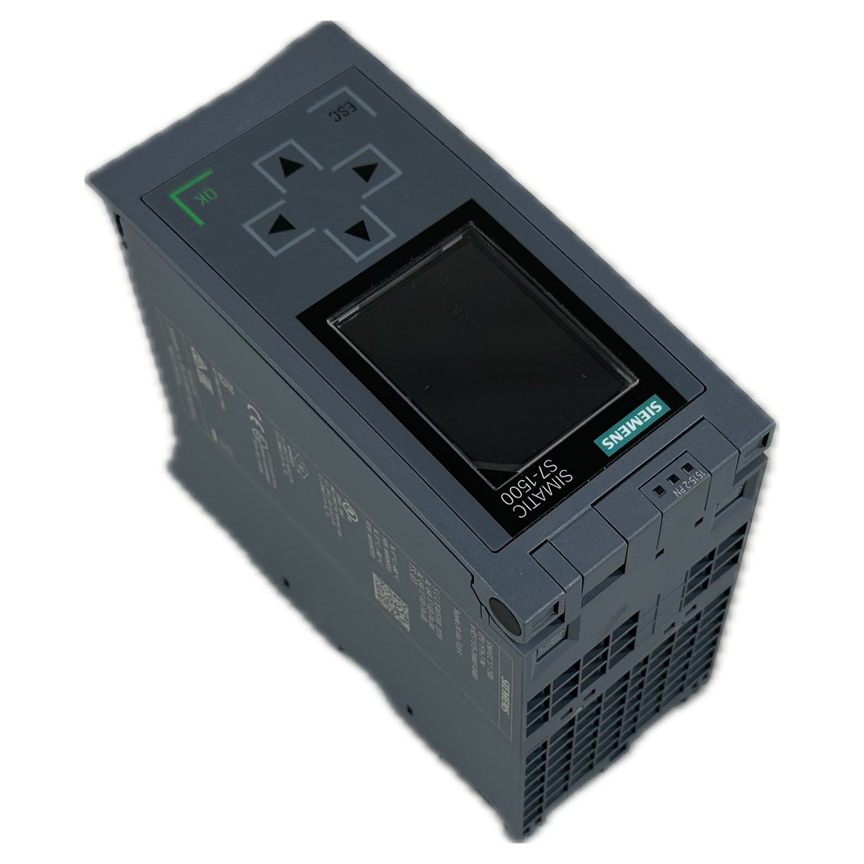 LK4687 CPU Simatic S7-1500 Siemens 6ES7515-2AM01-0AB0 FS:03_2