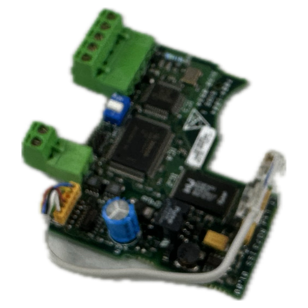 LK4688 SE73 Profibus DP CT Ltd RD73 ISS 01.00 7004-1004_3