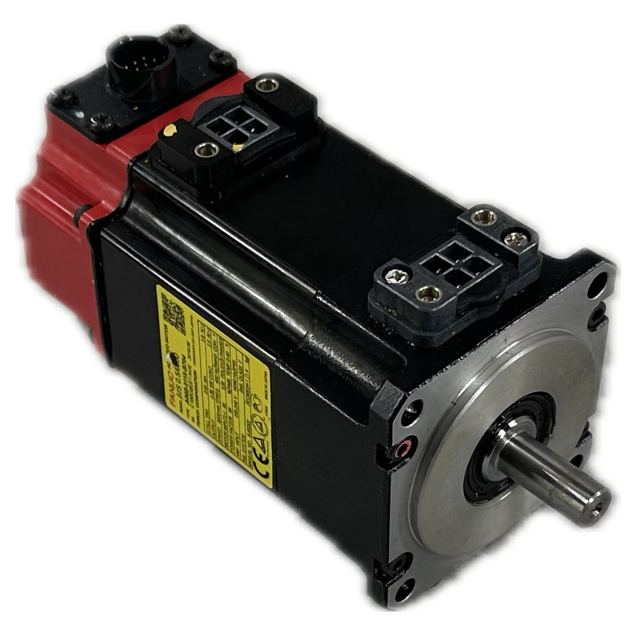 LK4689 Servo Motor Fanuc A06B-0115-B704