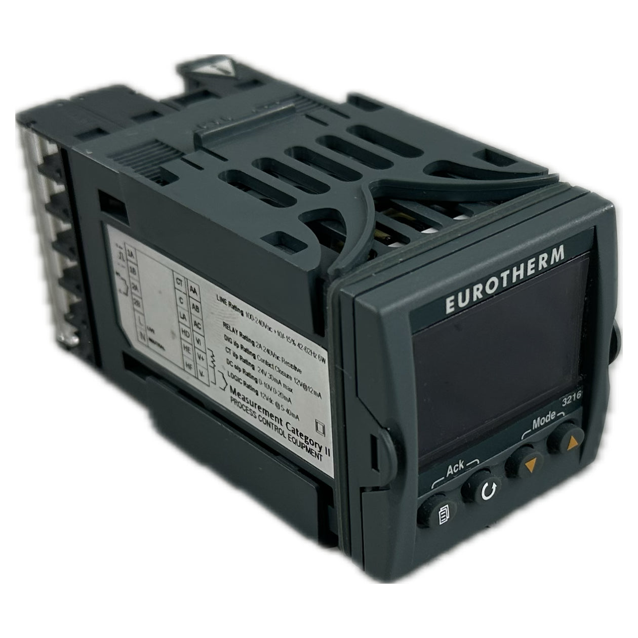 .LK4694 Regler Eurotherm 3216N/CC/VH/LRXX/X/4XL/G/FRA_2