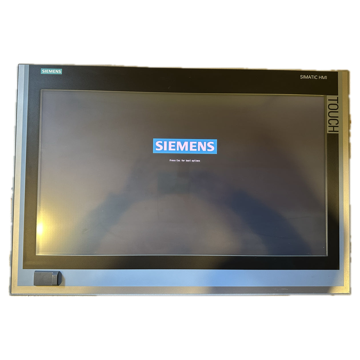 LK4697 Touchpanel IPC677D Siemens 6AV7260-2GM41-0BX6 FS