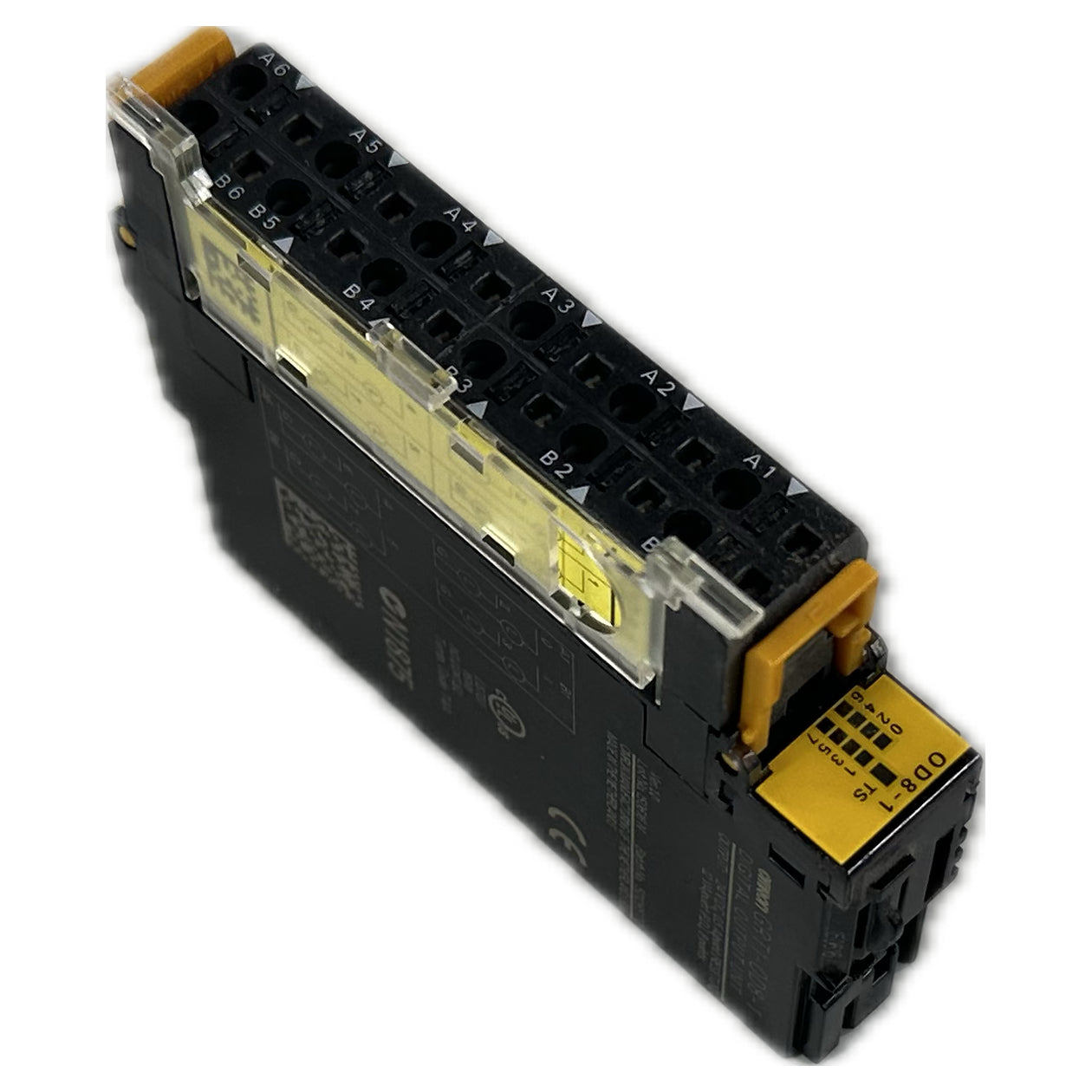 .LK4700 Digital Output Unit Omron GRT1-OD8-1_2