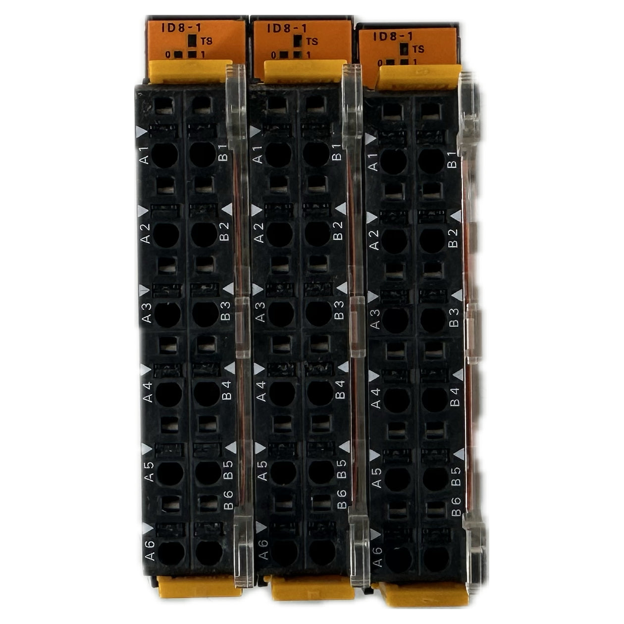 LK4701 Posten 3 Digital Input Unit Omron GRT1-ID8-1_3