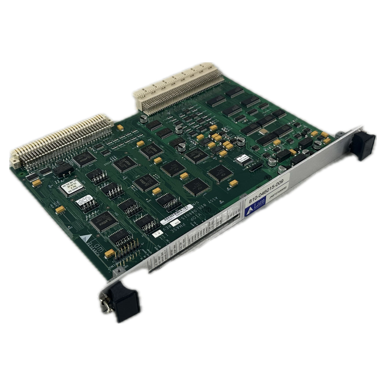 LK4707 Einschub VIOP Phase 3 Lam 810-046015-009 RevA