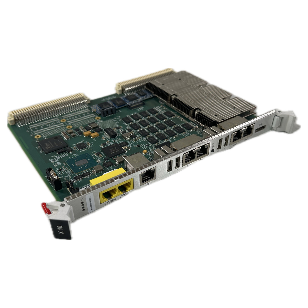 LK4711 Einschub Lam 605-A02119-001 C