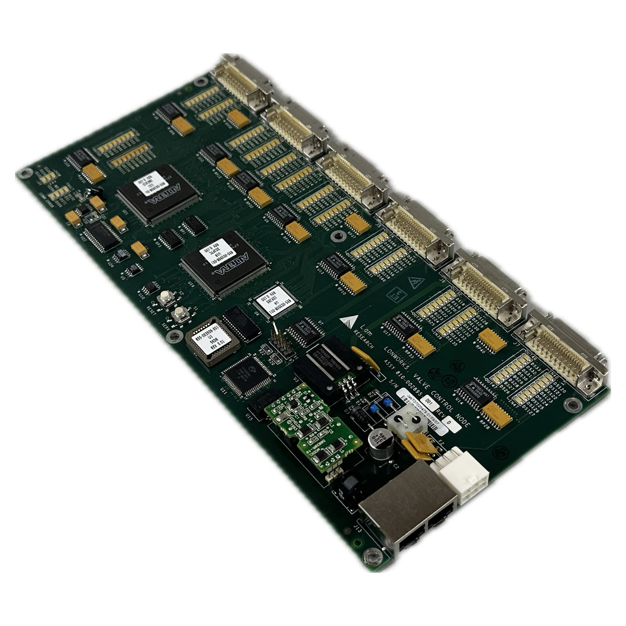 LK4715 Platine Lam 810-002895-001 RevD
