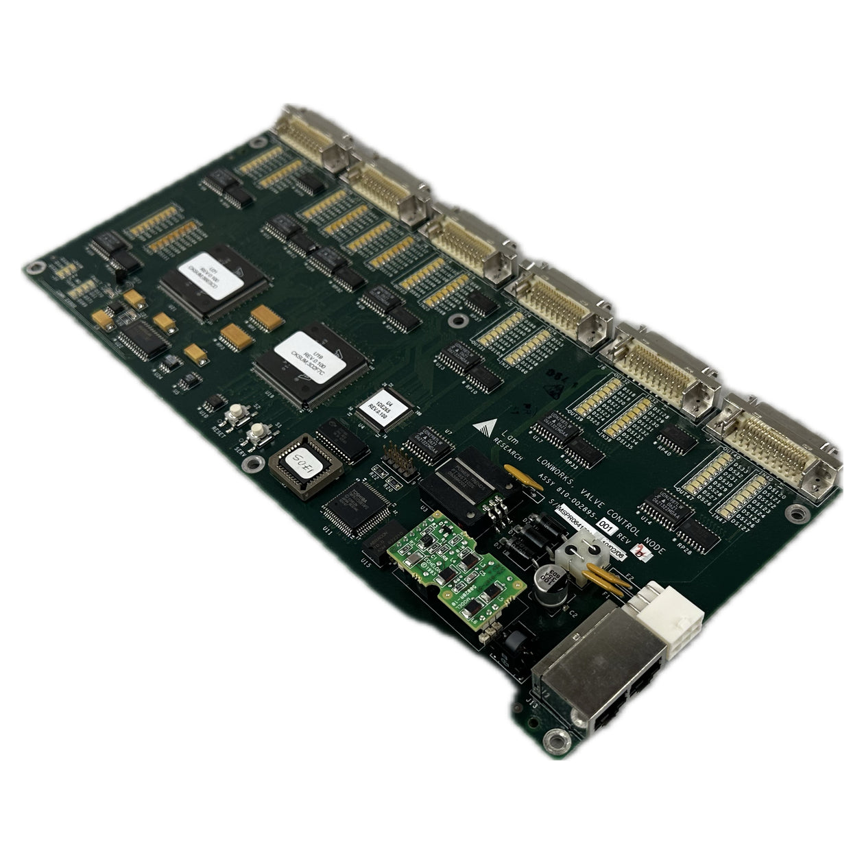 LK4716 Platine Lam 810-002895-001 RevL