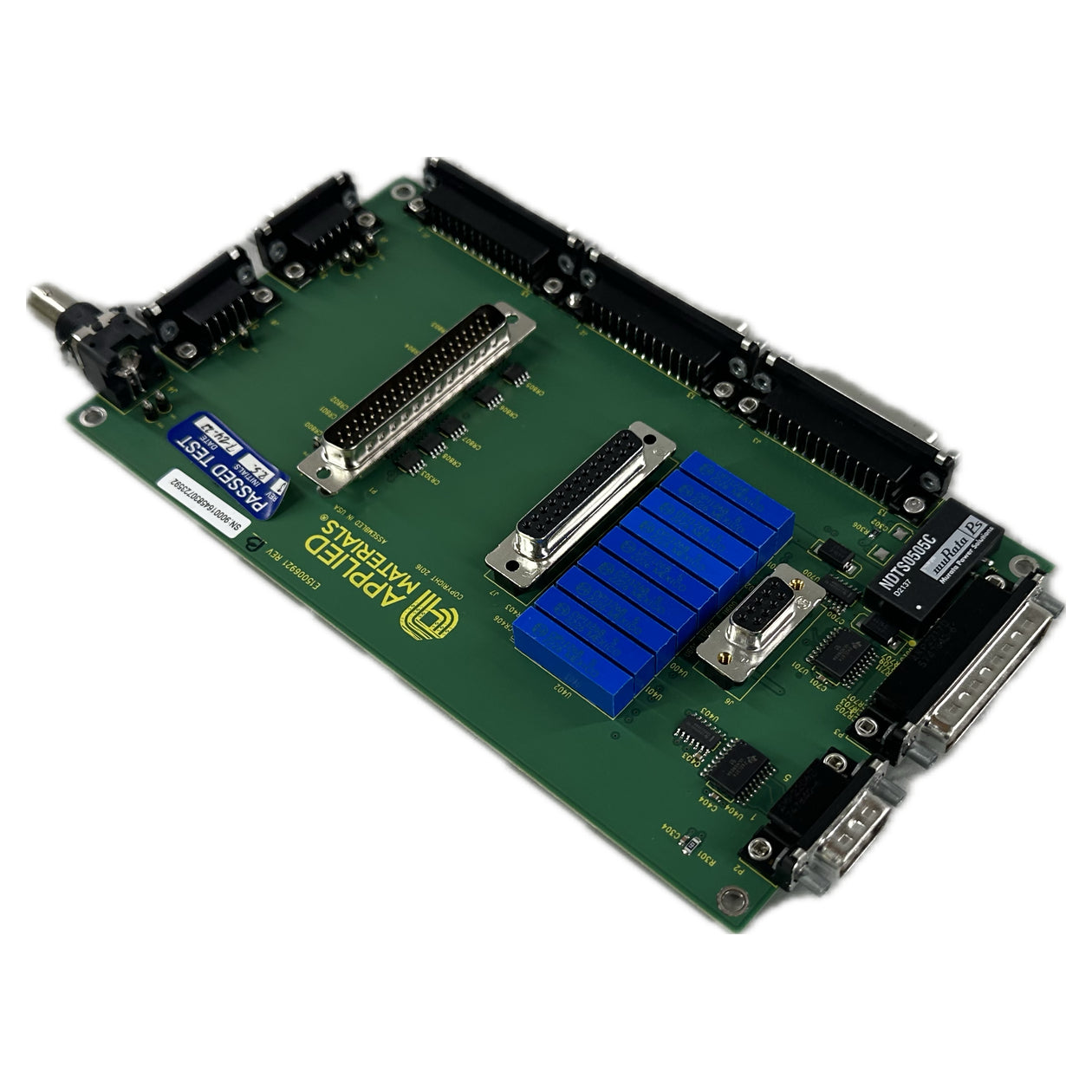 LK4719 Platine Applied Materials E15006921 RevB_2