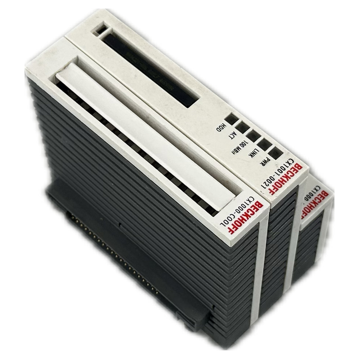 LK4723 Basiseinheit Beckhoff CX1001-0021 CX1000-N000 CX1000-COOL_2