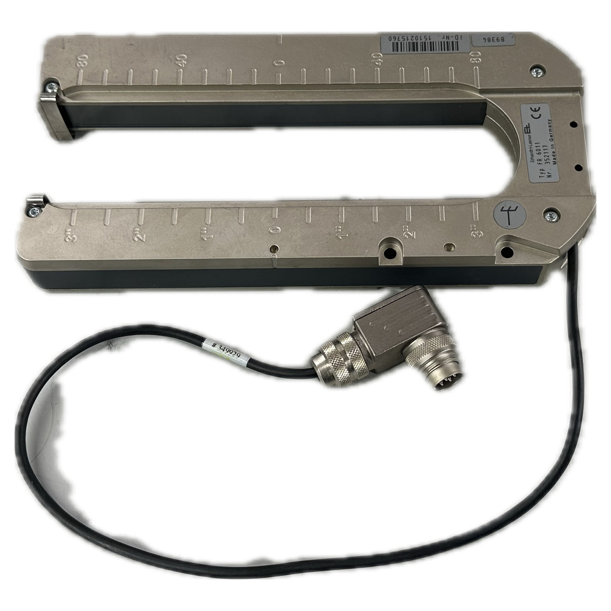 LK4725 Breitbandsensor Erhardt+Leimer FR6011 352117