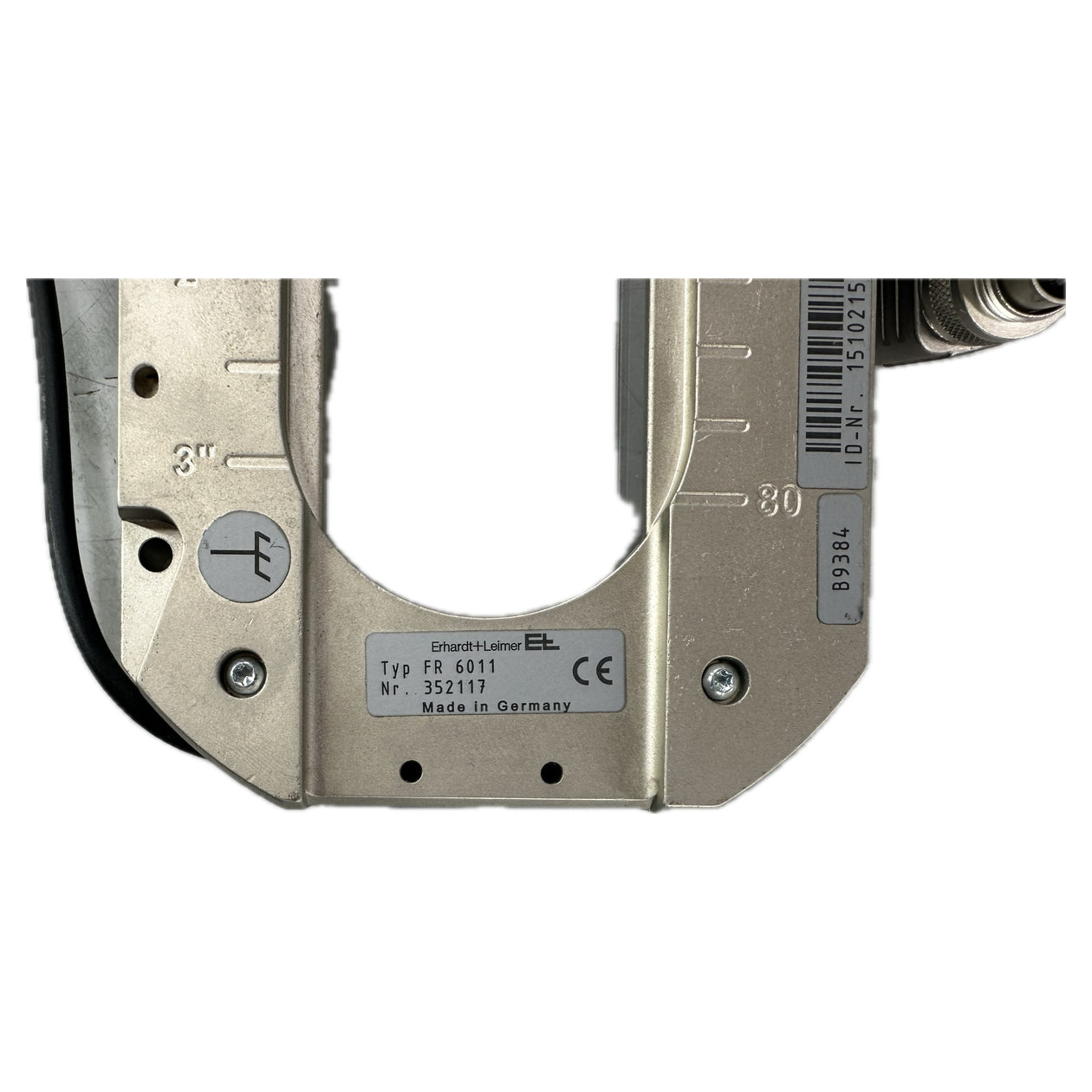 LK4725 Breitbandsensor Erhardt+Leimer FR6011 352117_4