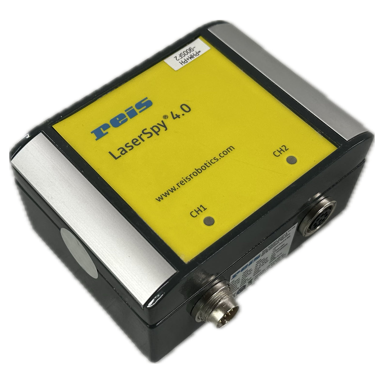 LK4726 Positionsschalter Reis LaserSpy 4.0 Std LT72001694
