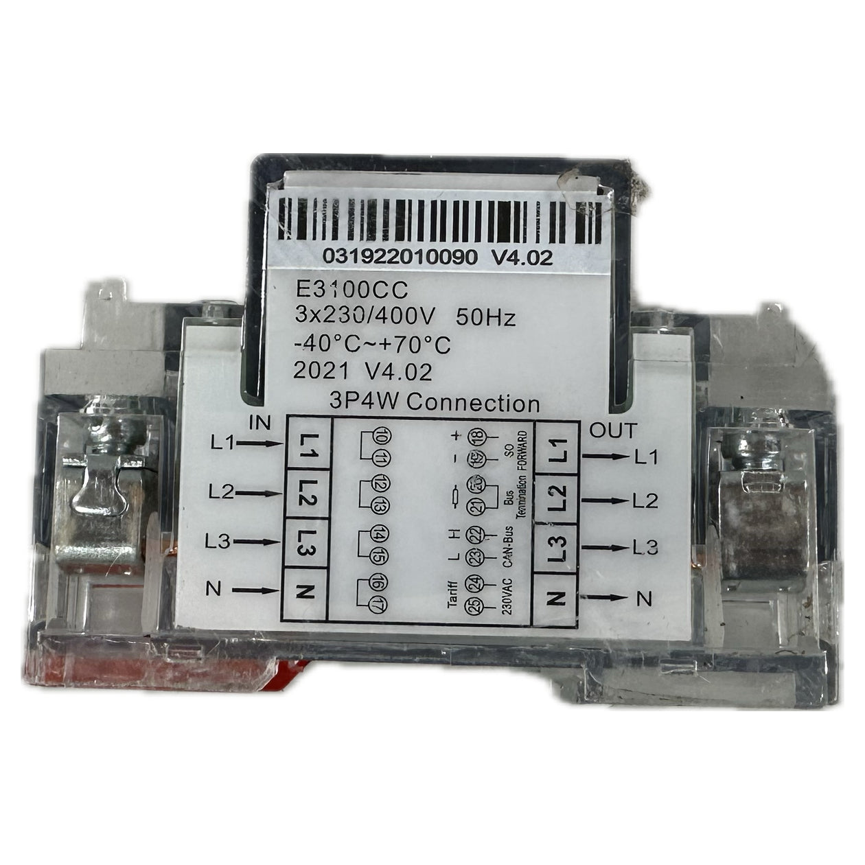 LK4729 Energiezähler Viessmann E3100CC_3
