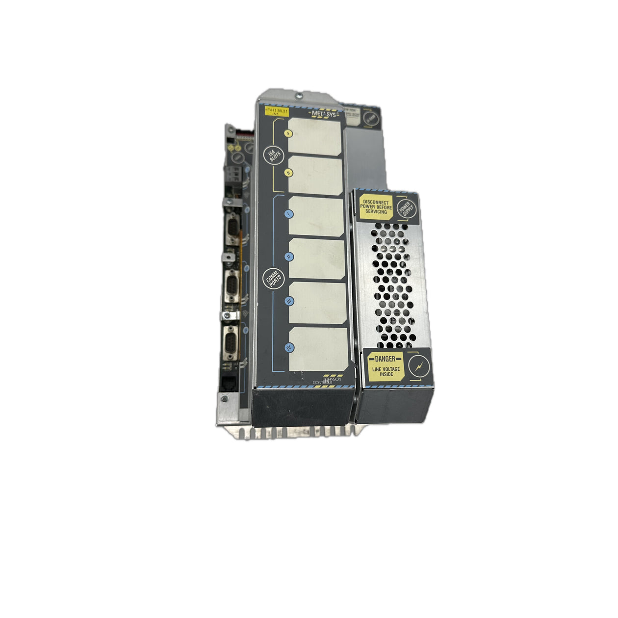 LK4738 Meta Network Controller Johnson Controls NU-NCM361-8