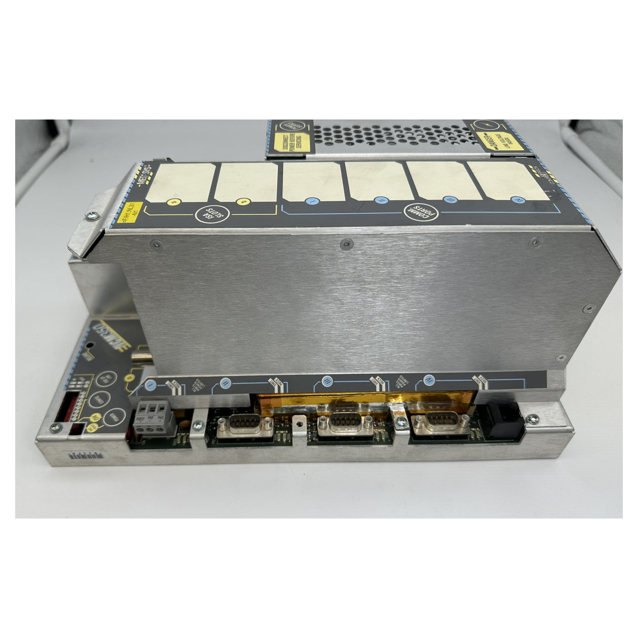 LK4738 Meta Network Controller Johnson Controls NU-NCM361-8_5