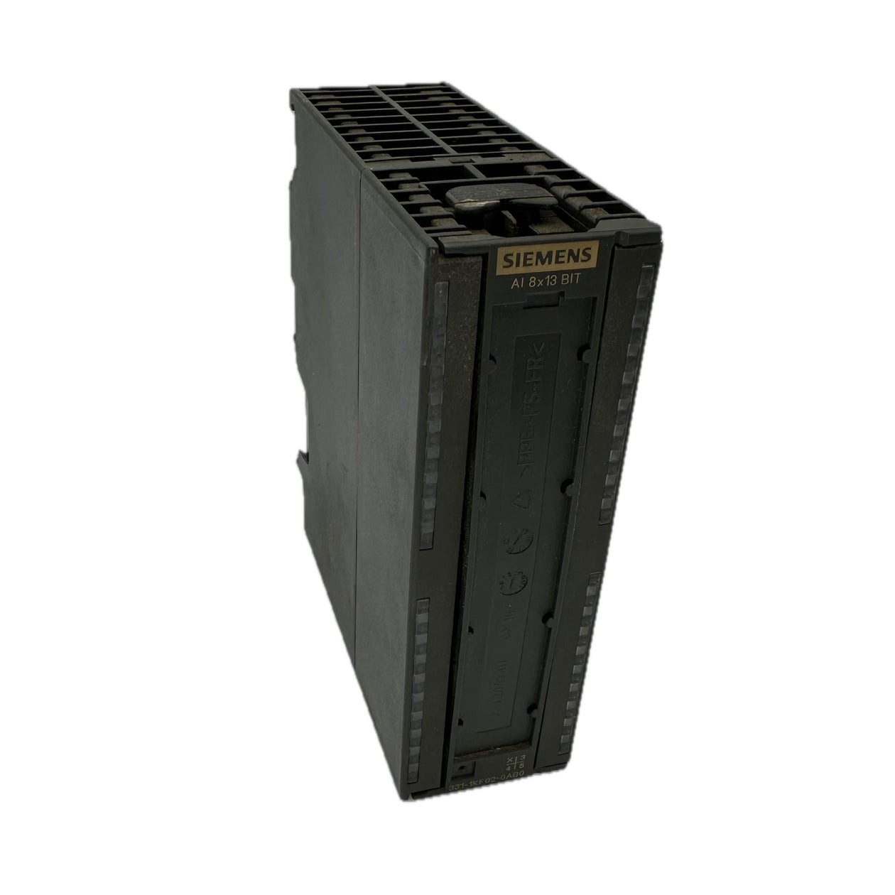 LK4740 Analogeingabe Siemens 6ES7331-1KF02-0AB0 6ES7331-1KF02-0AB0 E2
