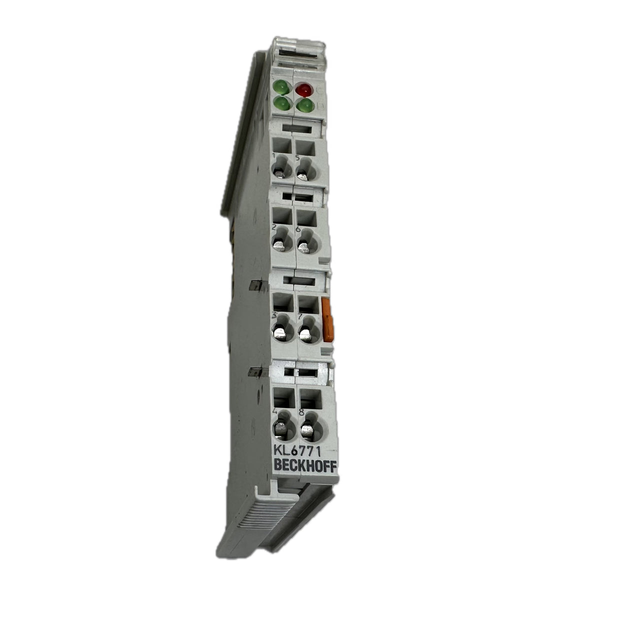 LK4742 1-Kanal-Kommunikations-Interface Beckhoff KL6771