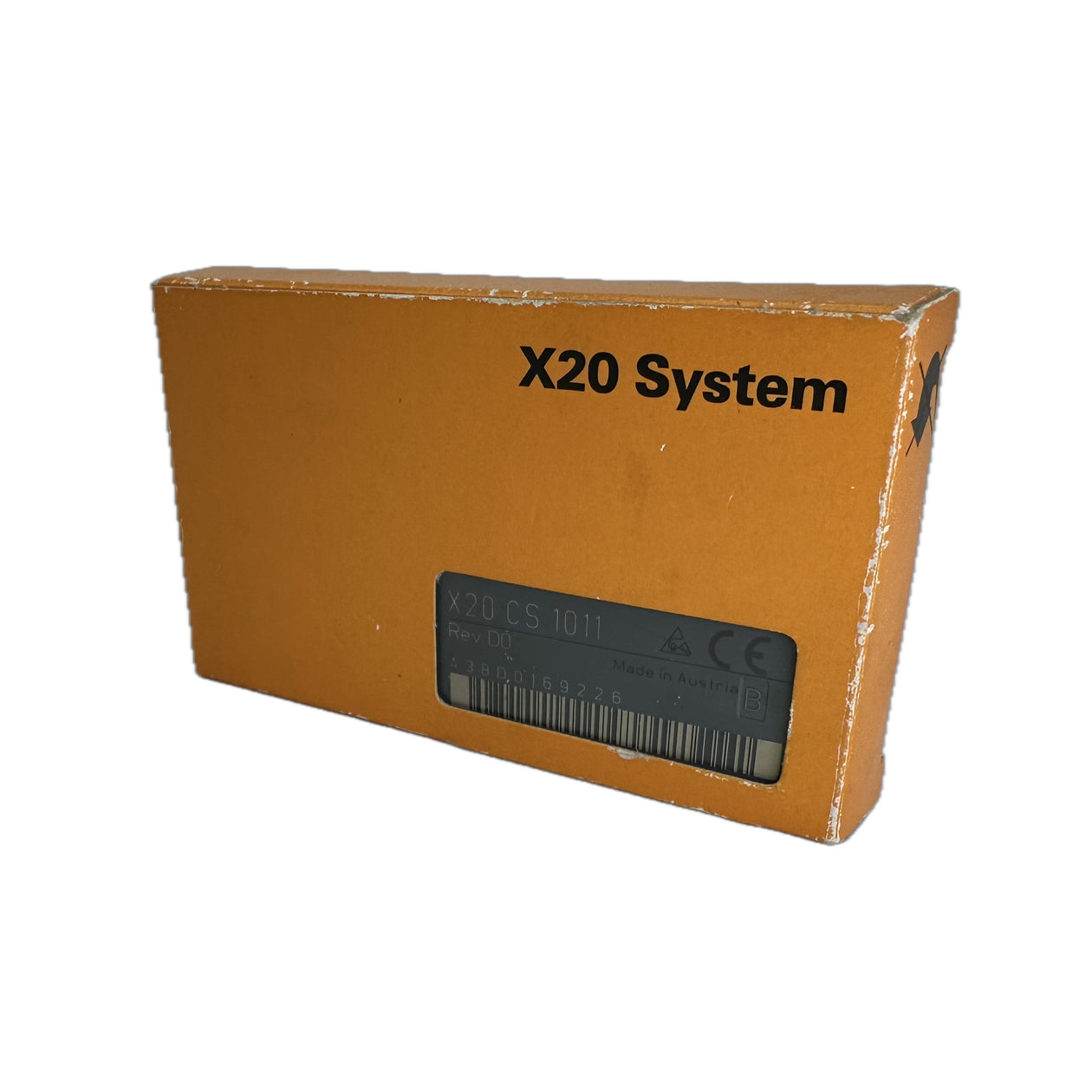 LK4749 Kommunikationsmodul SmartWire-Master B&R X20CS1011