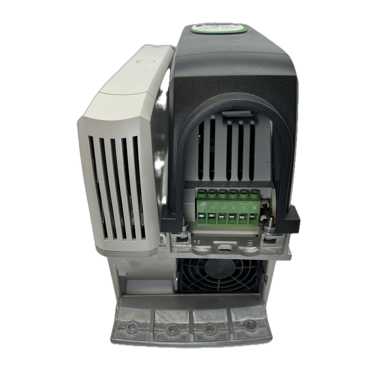 LK4756 Frequenzumrichter Control Techniques Emerson SK2403 11KW 0-150Hz_2
