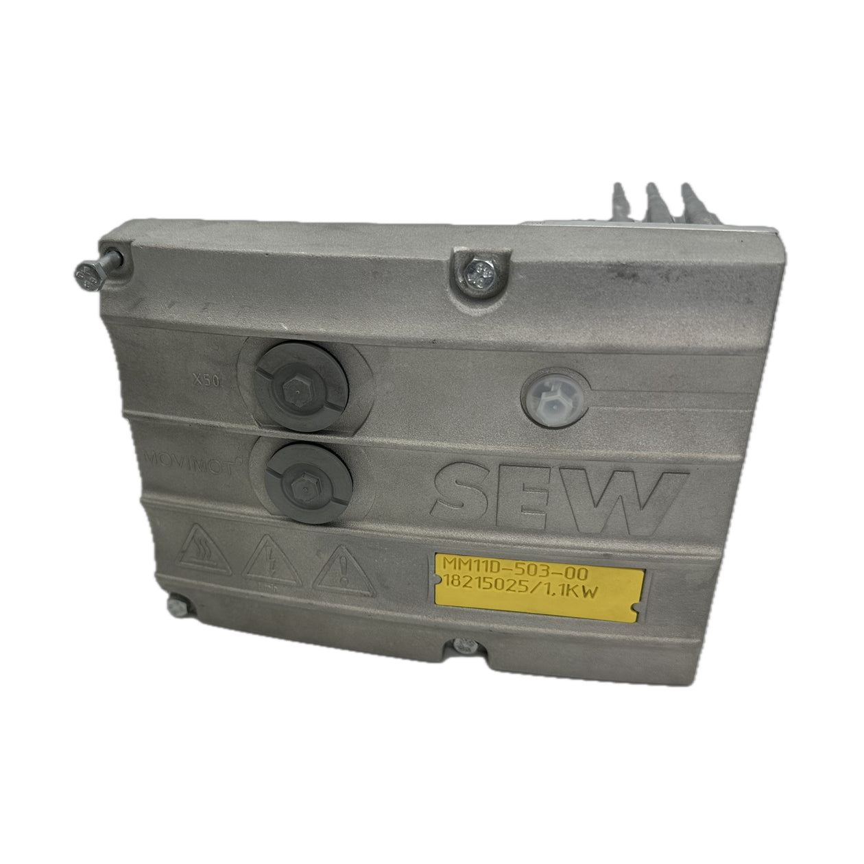 LK4767 Frequenzumrichter SEW MM11D-503-00 18215025 1,1KW