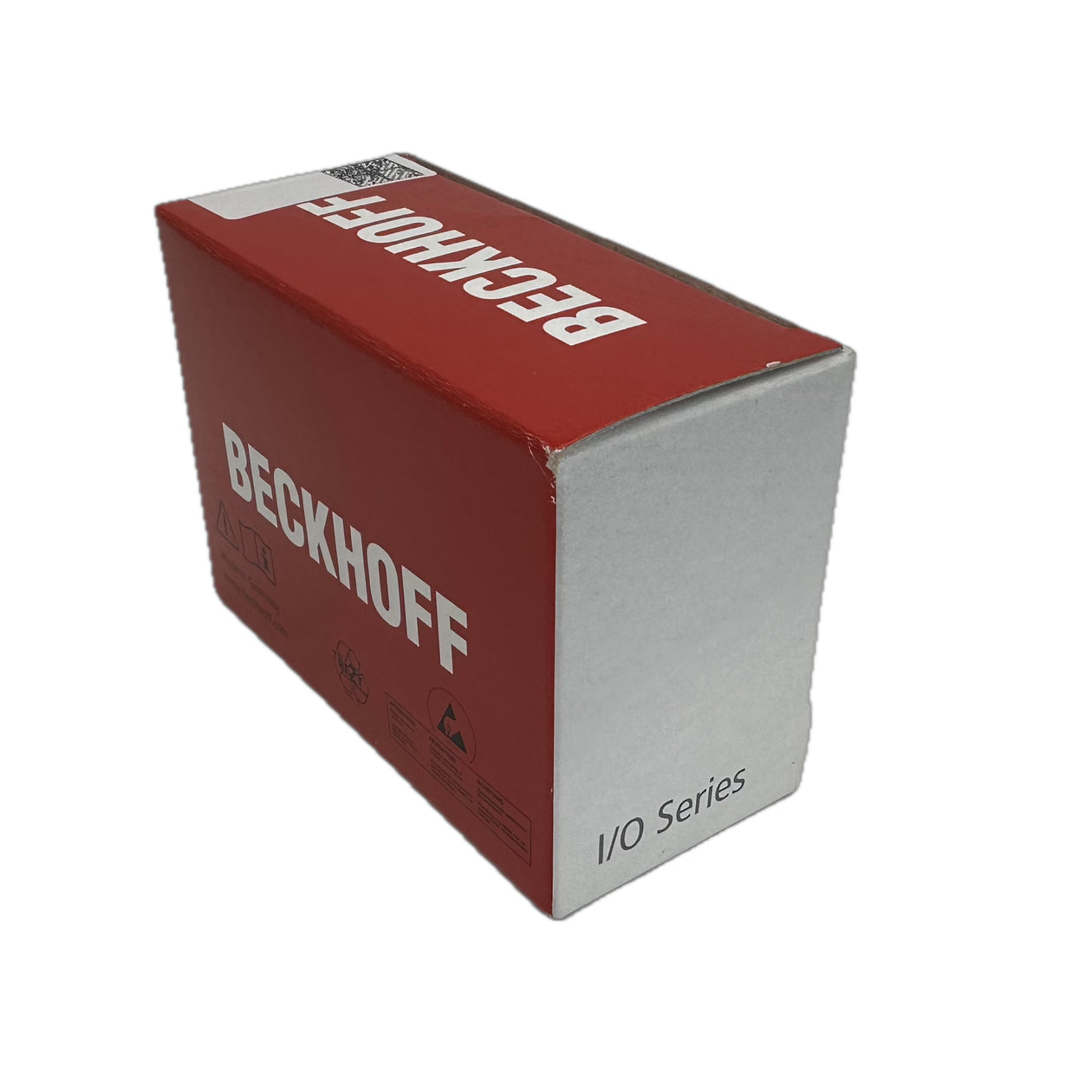 LK4768 Ethernet TCP/IP Buskoppler Beckhoff BK9050_2