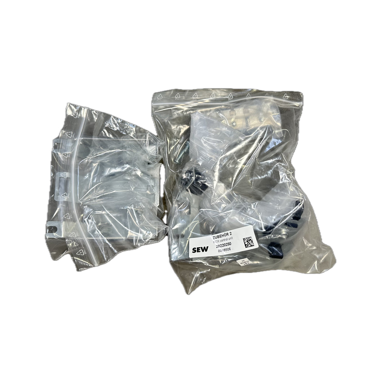 LK4774 Umrichter Inverter SEW MDX91A-0240-503-4-T02/CFN21A 11KW 2.22_9