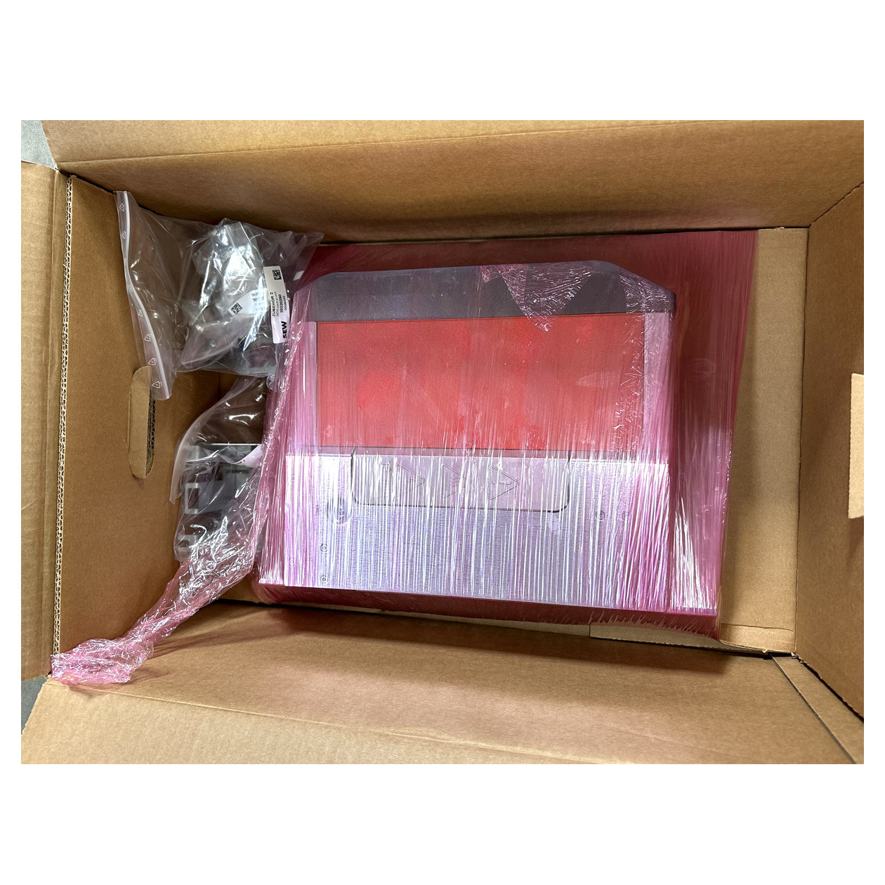 LK4775 Frequenzumrichter Inverter SEW MDX91A-0160-5E3-4-T02/CFN21A 2.22_2
