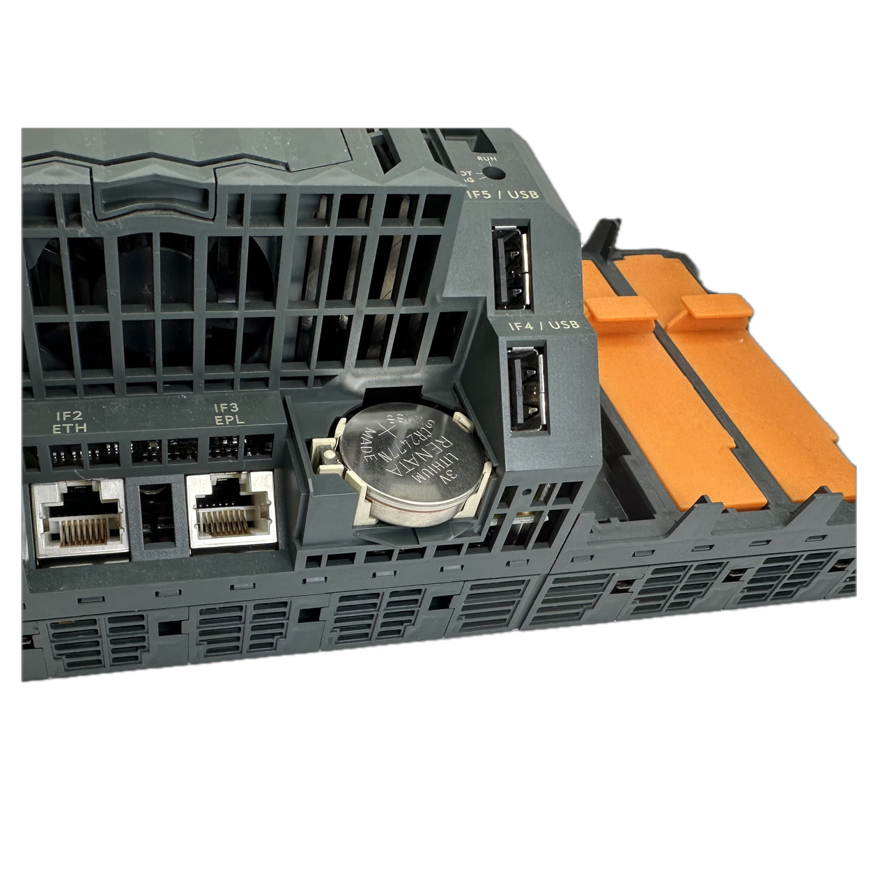 LK4778 CPU Steuerung B&R X20CP3486 G0_2