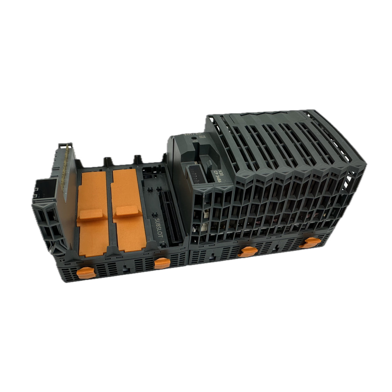 LK4778 CPU Steuerung B&R X20CP3486 G0_3