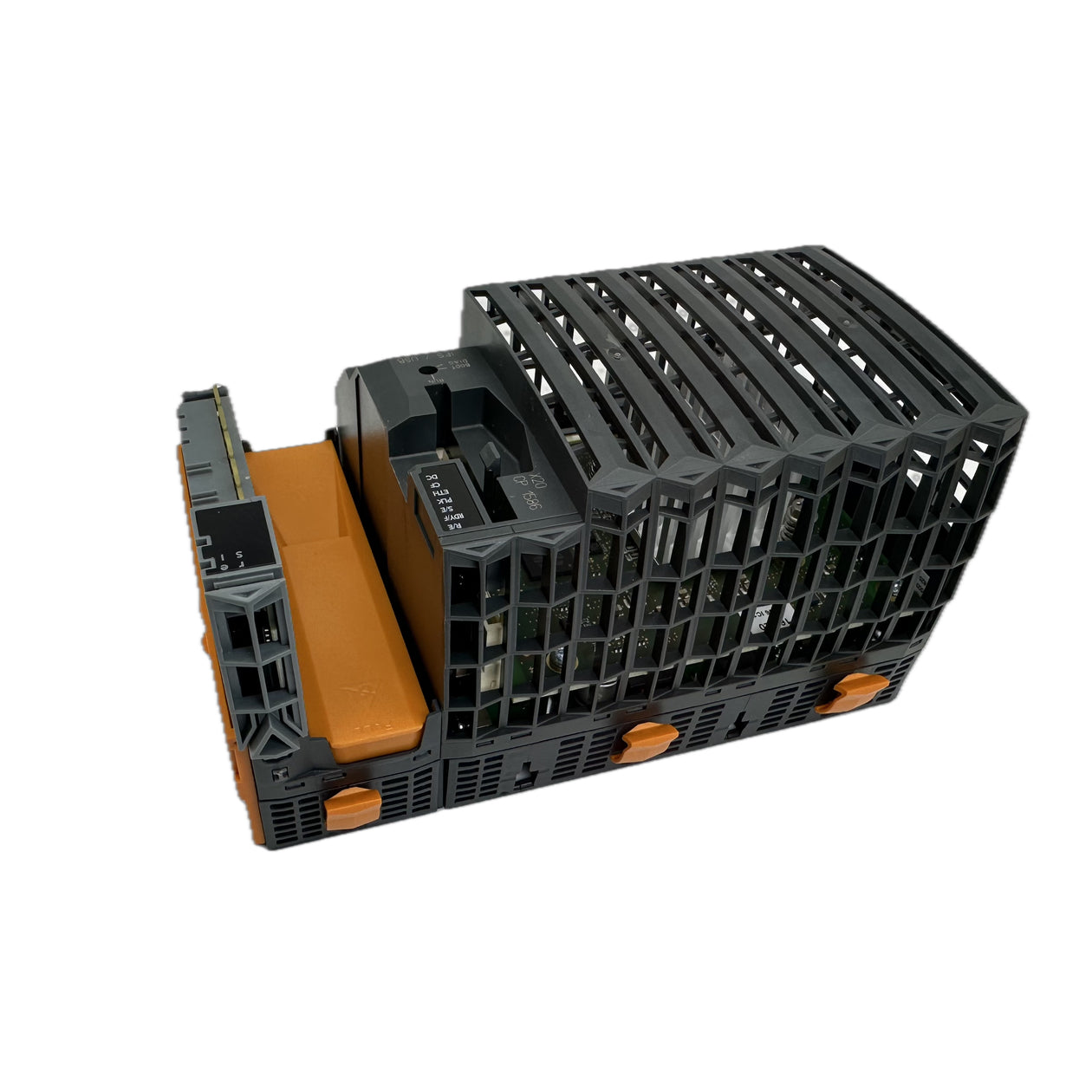 LK4779 CPU Steuerung B&R X20CP1586 F0 ohne OVP_3