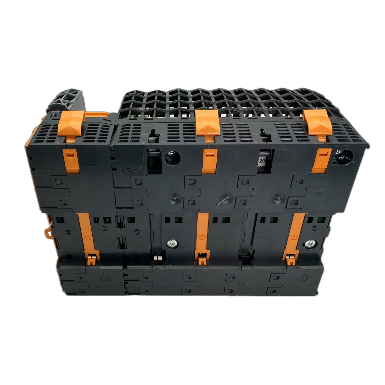 LK4779 CPU Steuerung B&R X20CP1586 F0 ohne OVP_4