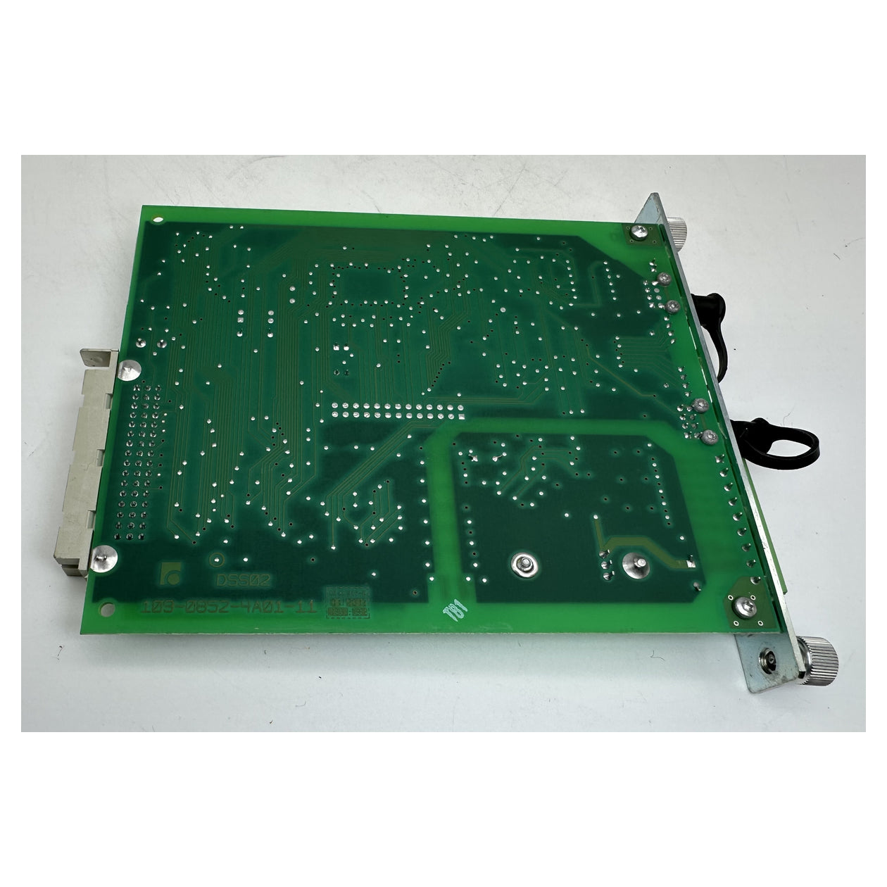 LK4782 Inverter board Indramat DSS02.1 109-0852-4B01-11 109-0852-4A01-11_4
