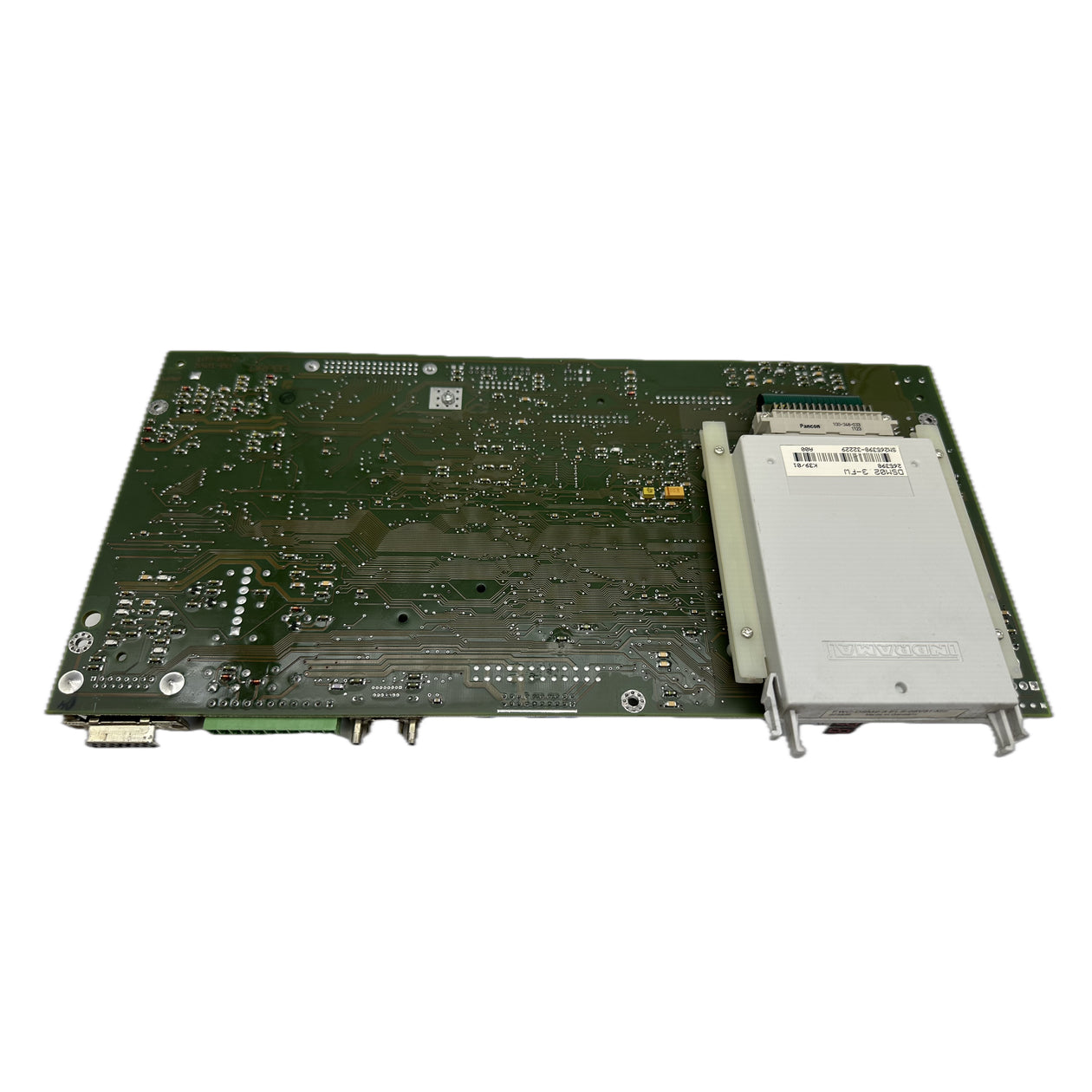 LK4784 Inverter board Indramat DRP03 109-0942-3A01-08 R911293909 DSM02.3_4
