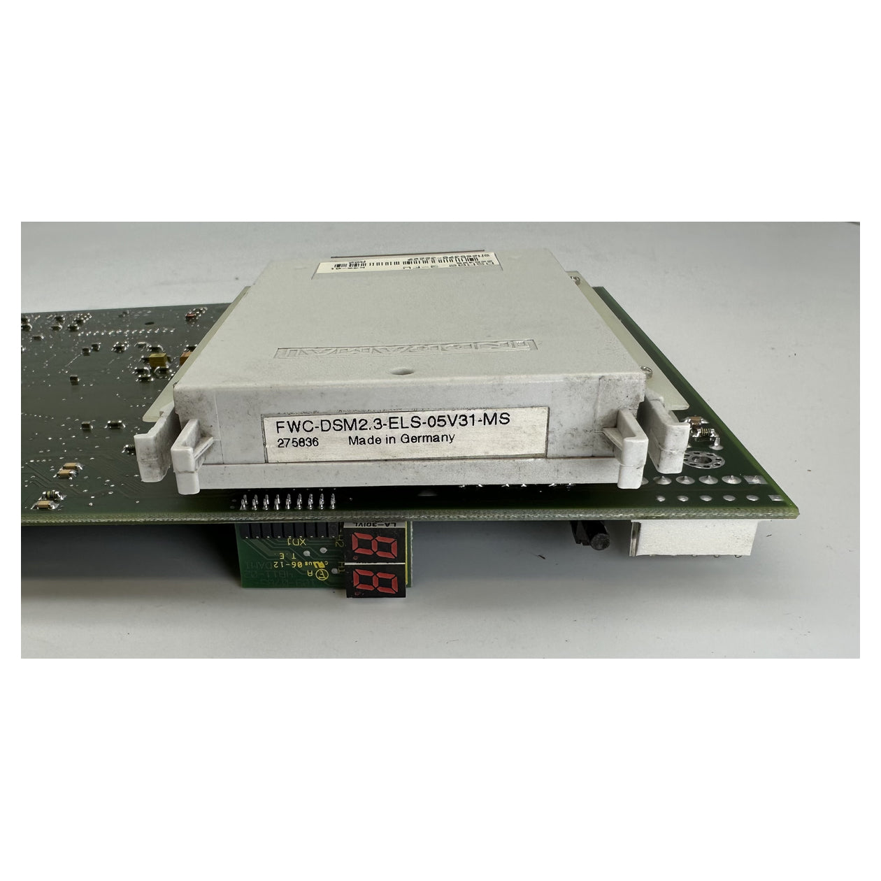LK4784 Inverter board Indramat DRP03 109-0942-3A01-08 R911293909 DSM02.3_5