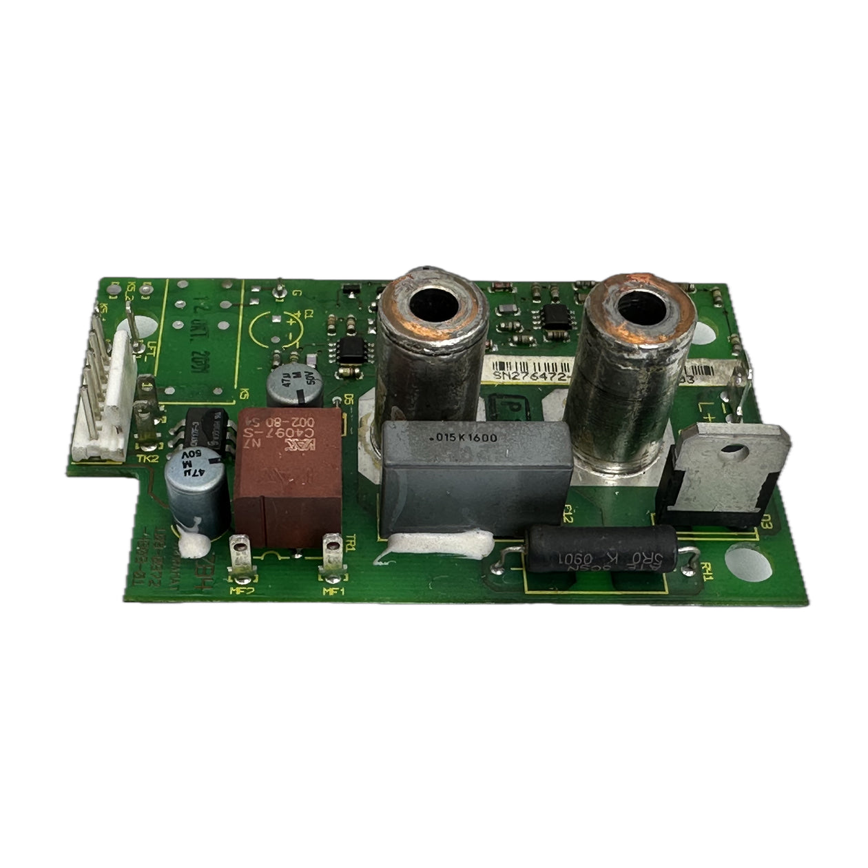 LK4785 Inverter board Indramat ZB4 109-0972-4B09-01 109-0972-4A09-01