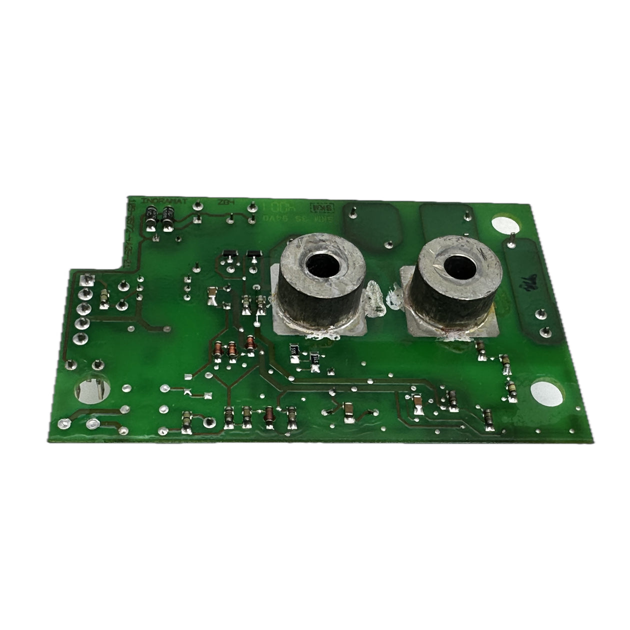 LK4785 Inverter board Indramat ZB4 109-0972-4B09-01 109-0972-4A09-01_4